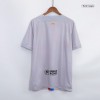 Men's Replica Barcelona Third Away Soccer Jersey Shirt 2022/23 Nike