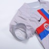 Men's Replica Barcelona Third Away Soccer Jersey Shirt 2022/23 Nike