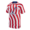 Men's Replica Atletico Madrid Home Soccer Jersey Kit (Jersey+Shorts) 2022/23 Nike