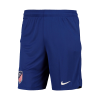 Men's Replica Atletico Madrid Home Soccer Jersey Kit (Jersey+Shorts) 2022/23 Nike