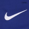 Men's Replica Atletico Madrid Home Soccer Jersey Kit (Jersey+Shorts) 2022/23 Nike