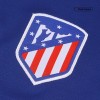 Men's Replica Atletico Madrid Home Soccer Jersey Kit (Jersey+Shorts) 2022/23 Nike