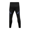 Men's Real Madrid Zipper Tracksuit Sweat Shirt Kit (Top+Trousers) 2022/23 Adidas