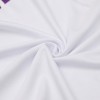 Men's Real Madrid Zipper Tracksuit Sweat Shirt Kit (Top+Trousers) 2022/23 Adidas