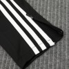 Men's Real Madrid Zipper Tracksuit Sweat Shirt Kit (Top+Trousers) 2022/23 Adidas