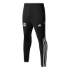 Kids Real Madrid Zipper
Tracksuit Sweat Shirt Kit(Top+Pants) 2022/23 Adidas