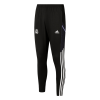 Kids Real Madrid Zipper
Tracksuit Sweat Shirt Kit(Top+Pants) 2022/23 Adidas