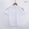 Kids Valencia Home Soccer Jersey Kit (Jersey+Shorts) 2022/23 Puma