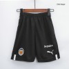 Kids Valencia Home Soccer Jersey Kit (Jersey+Shorts) 2022/23 Puma