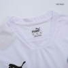 Kids Valencia Home Soccer Jersey Kit (Jersey+Shorts) 2022/23 Puma
