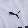 Kids Valencia Home Soccer Jersey Kit (Jersey+Shorts) 2022/23 Puma