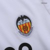 Kids Valencia Home Soccer Jersey Kit (Jersey+Shorts) 2022/23 Puma