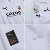 Kids Valencia Home Soccer Jersey Kit (Jersey+Shorts) 2022/23 Puma