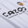 Kids Valencia Home Soccer Jersey Kit (Jersey+Shorts) 2022/23 Puma