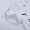 Kids Valencia Home Soccer Jersey Kit (Jersey+Shorts) 2022/23 Puma