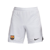 Men's Barcelona Third Away Soccer Shorts 2022/23 Nike