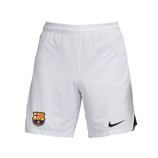 Men's Barcelona Third Away Soccer Shorts 2022/23 Nike