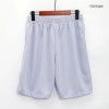 Men's Barcelona Third Away Soccer Shorts 2022/23 Nike
