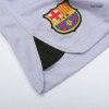 Men's Barcelona Third Away Soccer Shorts 2022/23 Nike