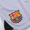 Men's Barcelona Third Away Soccer Shorts 2022/23 Nike