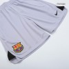 Men's Barcelona Third Away Soccer Shorts 2022/23 Nike