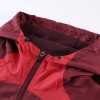 Men's Barcelona Windbreaker Hoodie Jacket 2022/23 Nike
