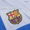 Kids Barcelona Third Away Soccer Jersey Kit (Jersey+Shorts) 2022/23 Nike