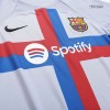 Kids Barcelona Third Away Soccer Jersey Kit (Jersey+Shorts) 2022/23 Nike