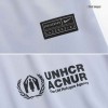 Kids Barcelona Third Away Soccer Jersey Kit (Jersey+Shorts) 2022/23 Nike
