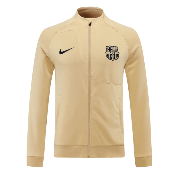 Men's Barcelona Training Jacket 2022/23 Nike