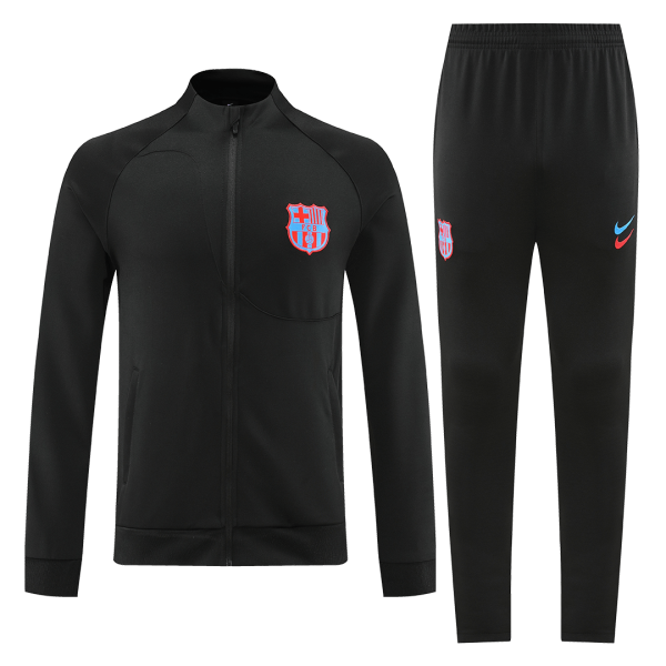 Men's Barcelona Training Jacket Kit (Jacket+Pants) 2022/23 Nike