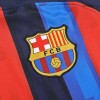 Men's Replica Barcelona  X Drake Home Soccer Jersey Shirt 2022/23 Nike