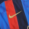 Men's Replica Barcelona  X Drake Home Soccer Jersey Shirt 2022/23 Nike