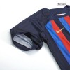 Men's Replica Barcelona  X Drake Home Soccer Jersey Shirt 2022/23 Nike