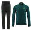Men's Real Madrid Training Jacket Kit (Jacket+Pants) 2022/23 Adidas