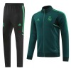 Men's Real Madrid Training Jacket Kit (Jacket+Pants) 2022/23 Adidas