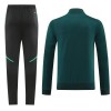 Men's Real Madrid Training Jacket Kit (Jacket+Pants) 2022/23 Adidas