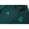 Men's Real Madrid Training Jacket Kit (Jacket+Pants) 2022/23 Adidas