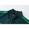 Men's Real Madrid Training Jacket Kit (Jacket+Pants) 2022/23 Adidas