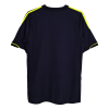 Men's Retro 2012/13 Real Madrid Away Soccer Jersey Shirt Adidas