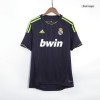Men's Retro 2012/13 Real Madrid Away Soccer Jersey Shirt Adidas