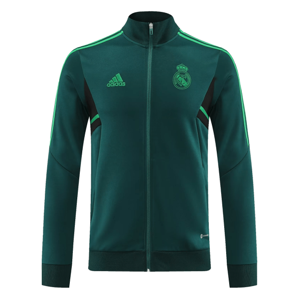 Men's Real Madrid Training Jacket 2022/23 Adidas