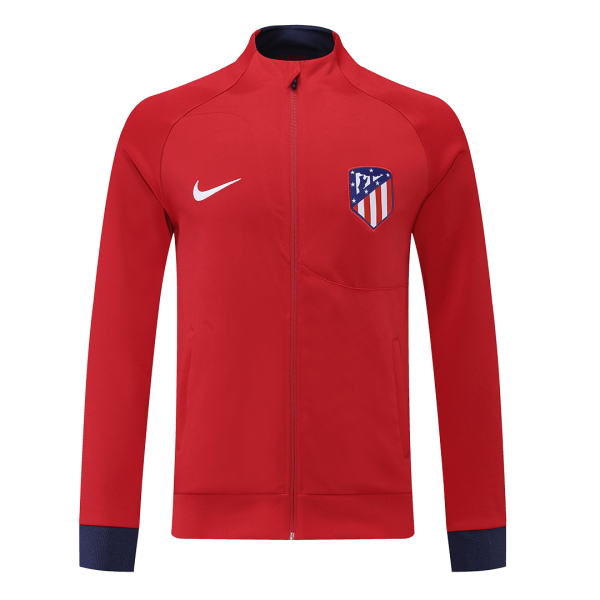 Men's Atletico Madrid Training Jacket 2022/23 Nike