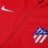 Men's Atletico Madrid Training Jacket 2022/23 Nike
