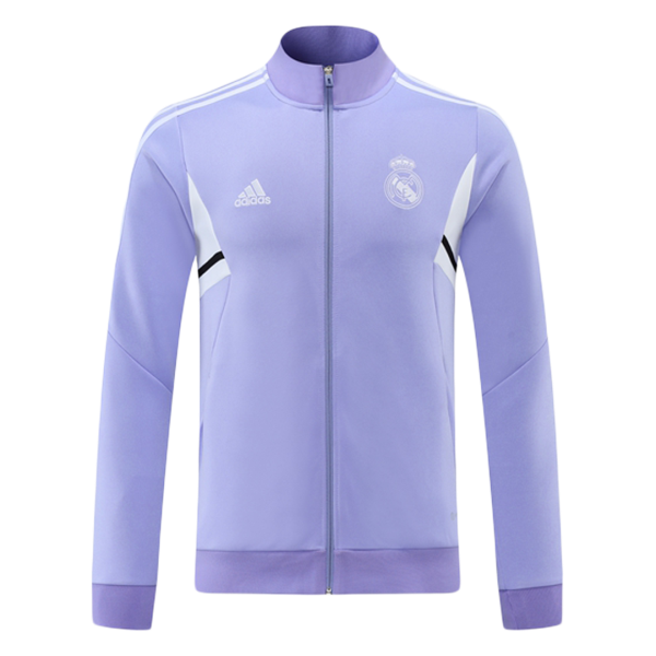 Men's Real Madrid Training Jacket 2022/23 Adidas