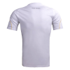 Men's Retro 2009/10 Real Madrid Home Soccer Jersey Shirt Adidas