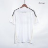 Men's Retro 2009/10 Real Madrid Home Soccer Jersey Shirt Adidas