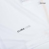 Men's Retro 2009/10 Real Madrid Home Soccer Jersey Shirt Adidas