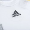 Men's Retro 2009/10 Real Madrid Home Soccer Jersey Shirt Adidas