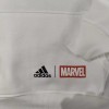 Men's Real Madrid Sweater Hoodie 2022/23 Adidas